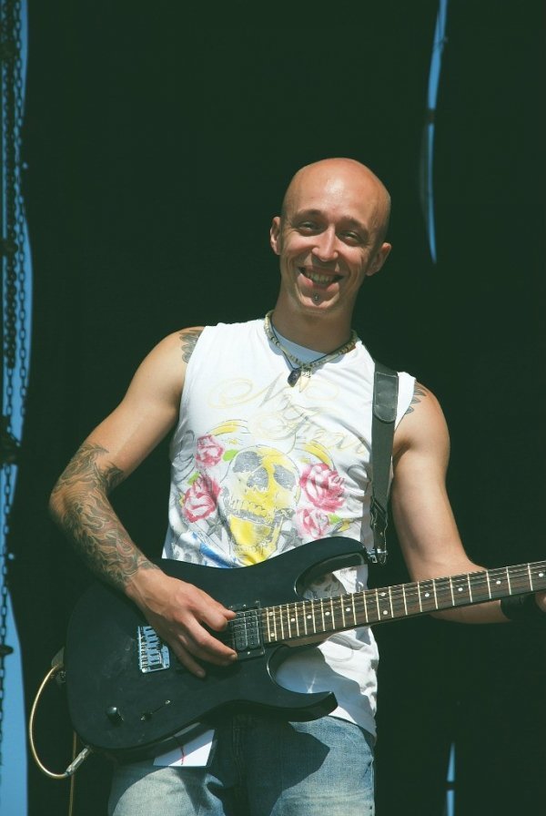 Фото: Таня Головецька